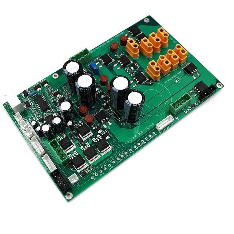 94v0 Servizi di assemblaggio di prototipi di PCBA FR-4 FR4 TG170