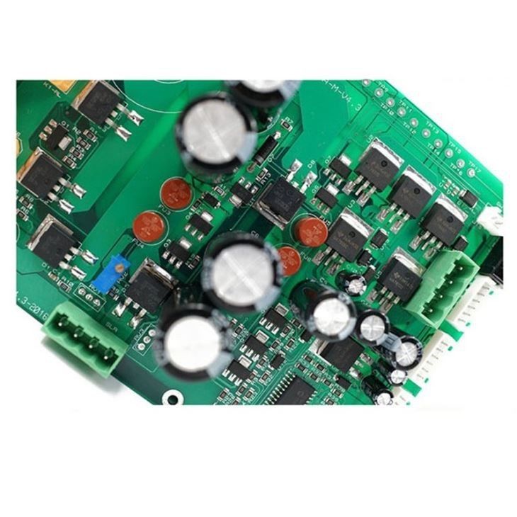 94v0 Servizi di assemblaggio di prototipi di PCBA FR-4 FR4 TG170